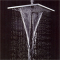 Over Head Shower