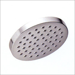 ABS Round Hand Shower