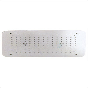 SS Spa Shower