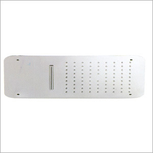Designer Spa Shower