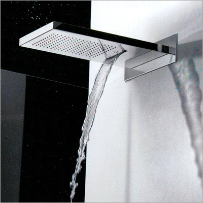 Bath Spa Shower
