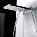 Bath Spa Shower
