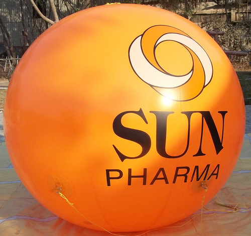 Inflatable Balloon