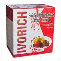 Ivorich
