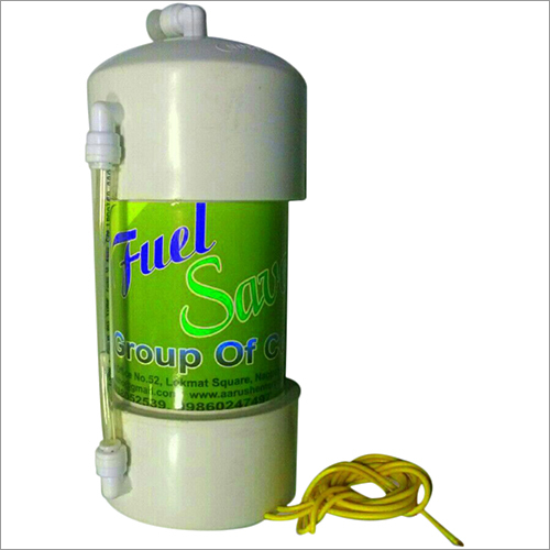 Two Wheeler HHO Kit