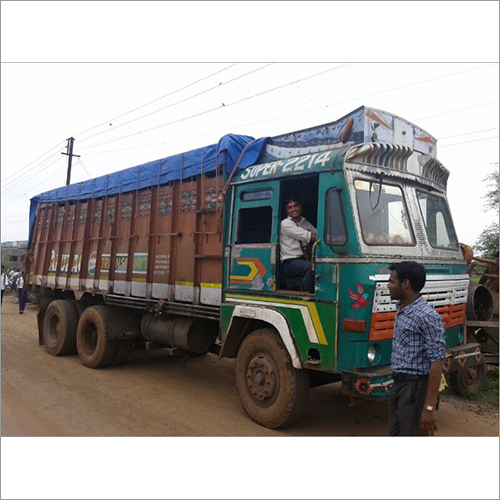 Truck Fuel Saver