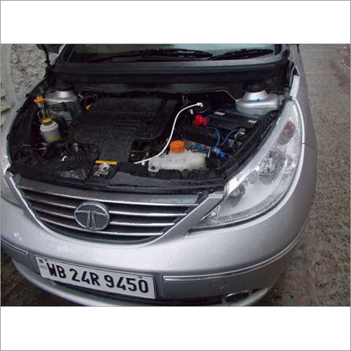 Fuel Saver Kit