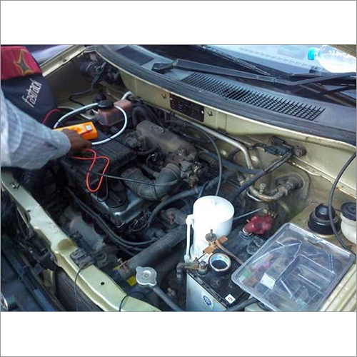 Automotive Car Fuel Kits