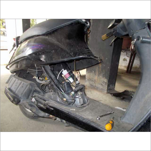 Bike Fuel Saver Kits