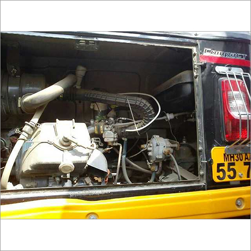 Auto Fuel Saver Kits