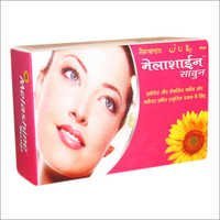 Melashine Soap