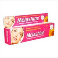 Melashine Cream