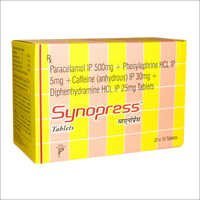 Synopress