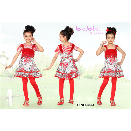 Girl Legging Top