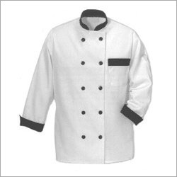 Chef Coats