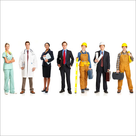 Custom Industrial Uniforms