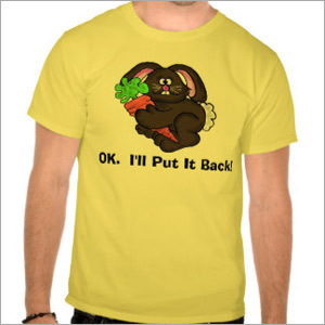 Printed Round Neck T Shirts