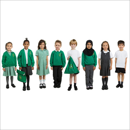 Children School Uniforms