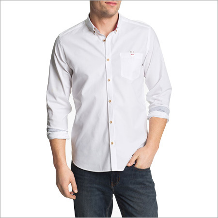 Mens Formal Shirts