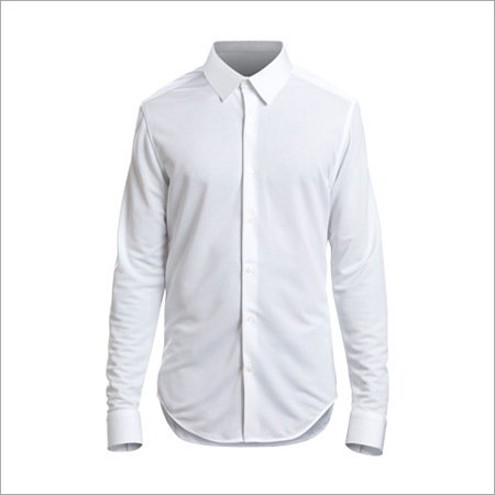 Mens Slim Fit Shirts
