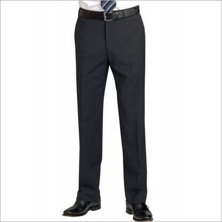 Mens Suit Trousers
