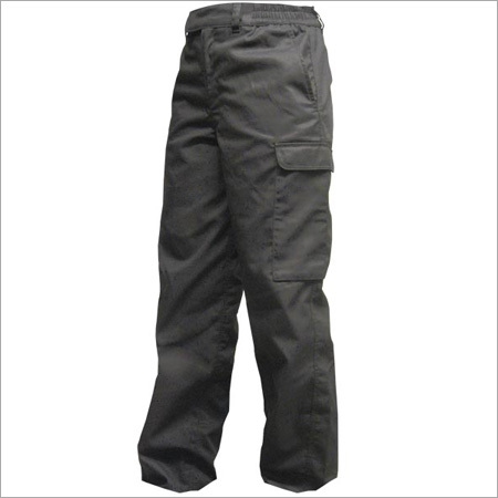 Mens Casual Trousers