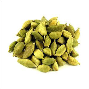 Cardamom Cardamom