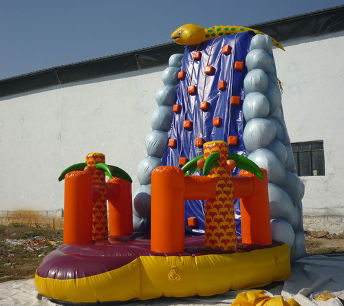 Jumping Castle