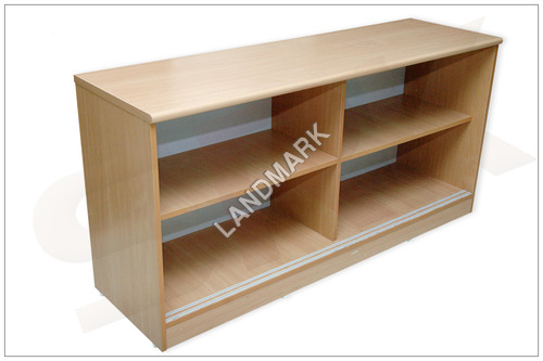 Pedestal unit