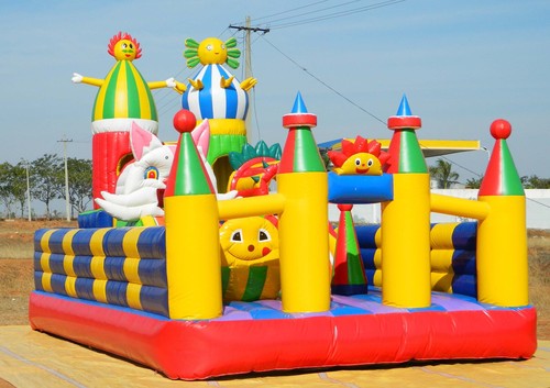 Jumping Castle