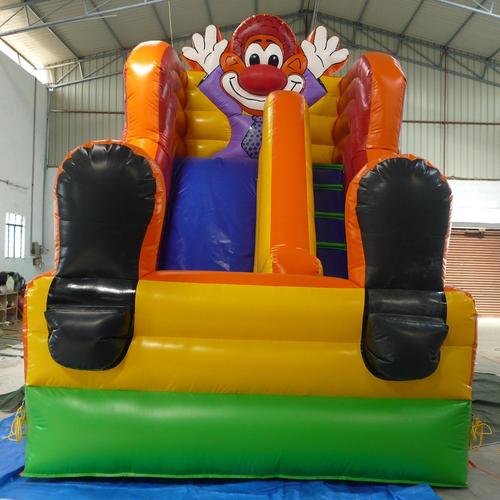 Jumping Castle