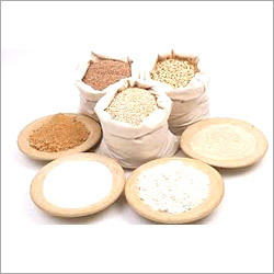 Agro Products & Commodities