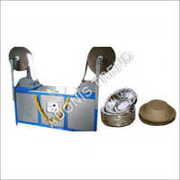 Paper Bowl Making Machine