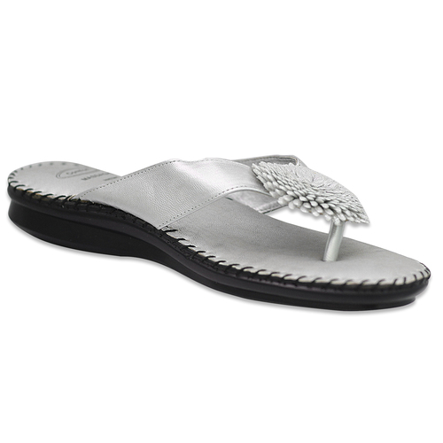 Designer Comfort Slip on