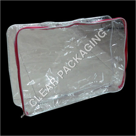 PVC Bags