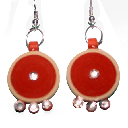 Fashionable Earrings
