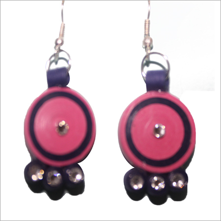 Stylish Earrings