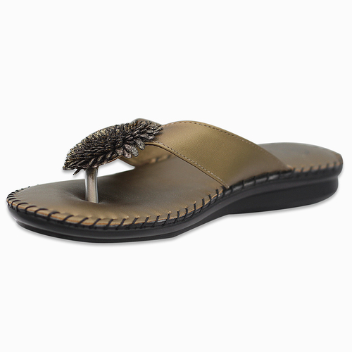 Designer Comfort Slipons