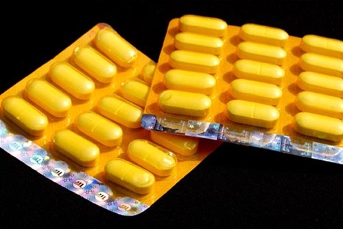 Holographic Strips for Pharma Industry