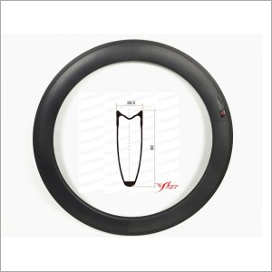 Road Tubular Rims