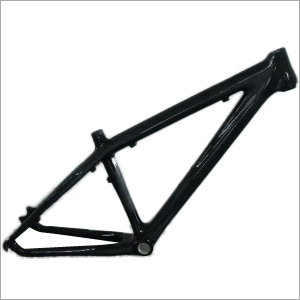 Mountain Bike Frames