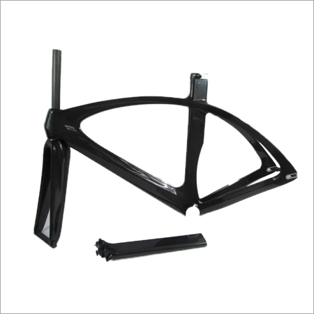 Time Trials Carbon Frames
