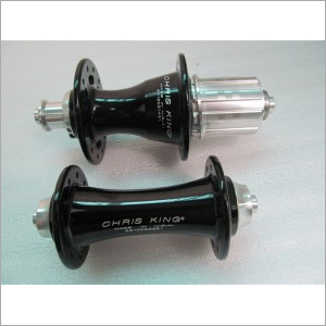 Carbon Bicycle Hubs