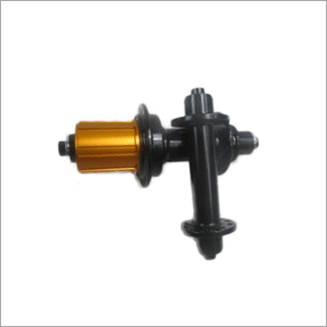 MTB Hubs