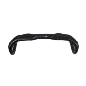 Mountain Bike Handlebars