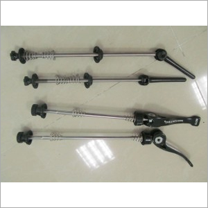 MTB Skewer