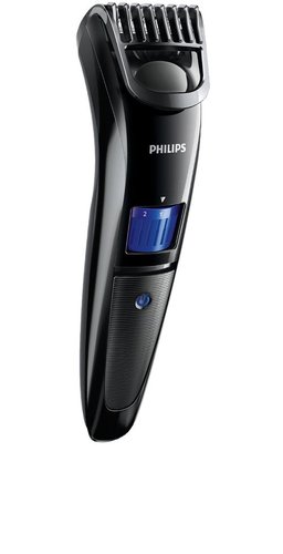 Philips Beard Trimmer (Black)QT4001/15 