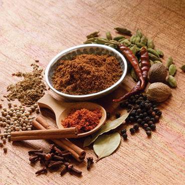 Spices & Seasonings
