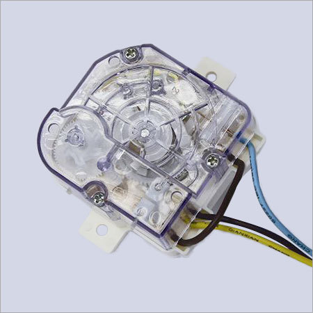 Washing Machine Timer for 15-minute clearing Washing Machine Timer for 15-minute clearing
