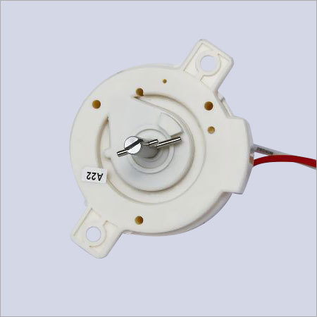 Washing Machine timer for 5-minute dewatering